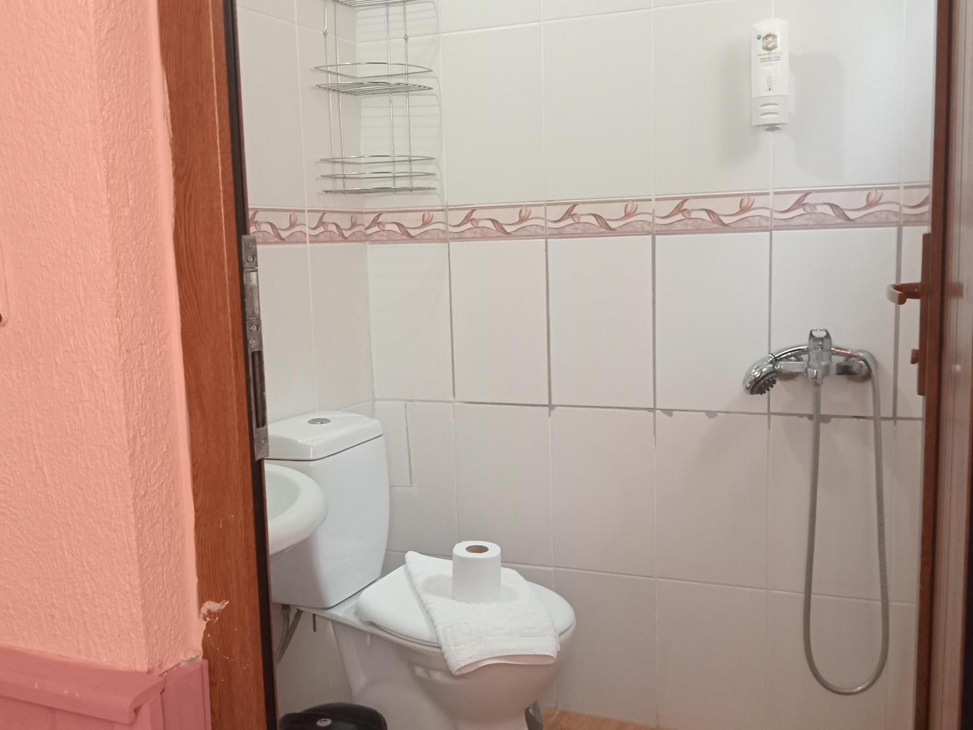 Akya Adrasan Pansiyon Εξωτερικό φωτογραφία