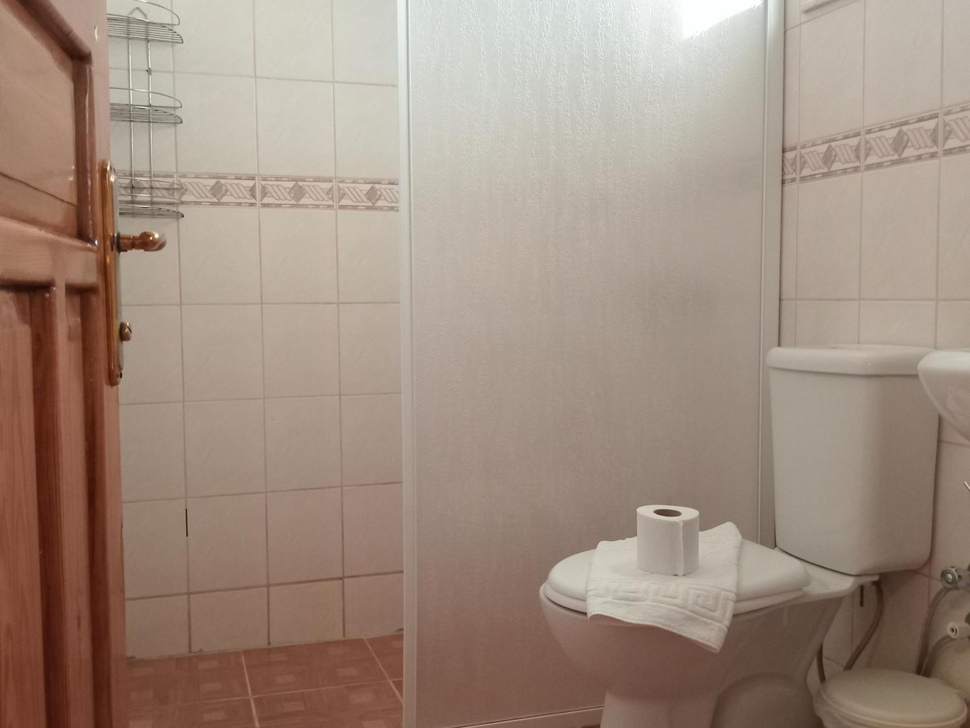 Akya Adrasan Pansiyon Εξωτερικό φωτογραφία